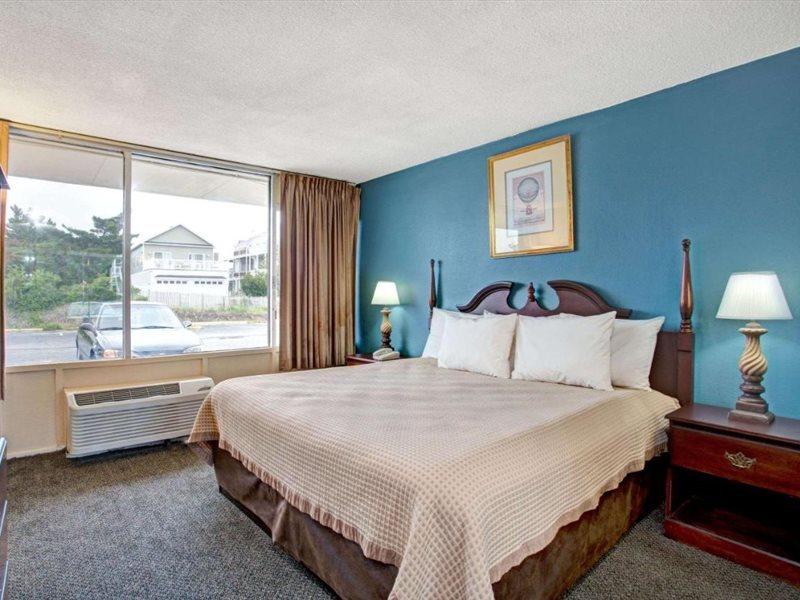 Super 8 by Wyndham Norfolk/Chesapeake Bay Hotell Eksteriør bilde